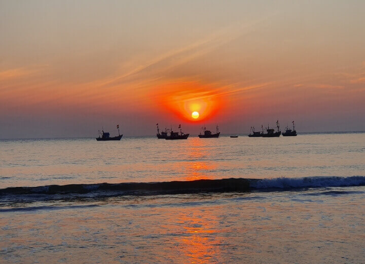 sunset_on_the_beach